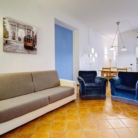 Casa Da Suite Historia ミラノ エクステリア 写真