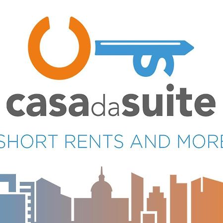 Casa Da Suite Historia ミラノ エクステリア 写真
