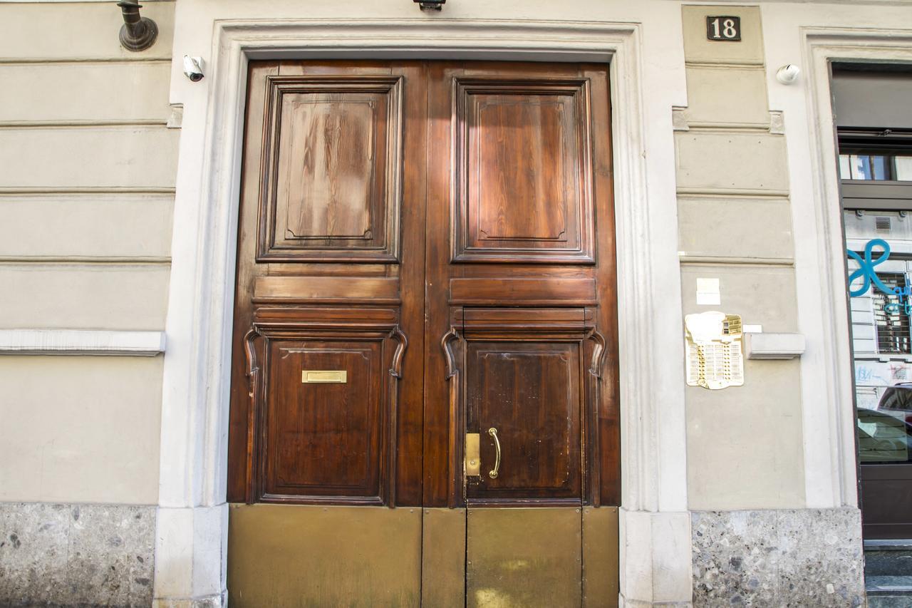 Casa Da Suite Historia ミラノ エクステリア 写真