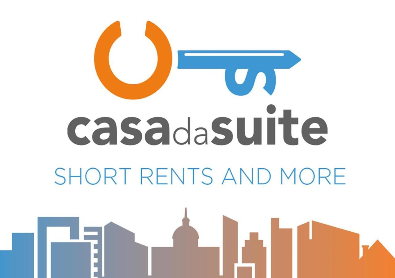 Casa Da Suite Historia ミラノ エクステリア 写真